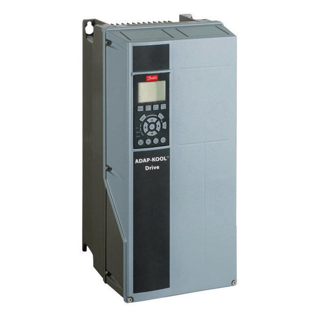 Danfoss Frequentieomvormer FC 103 P 1.5 IP20 excl. Lonworks RS 485