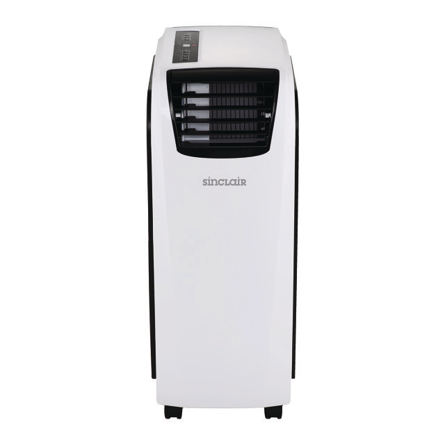 Sinclair Mobiele Airconditioning AMC-14P 4,0/4,0kW