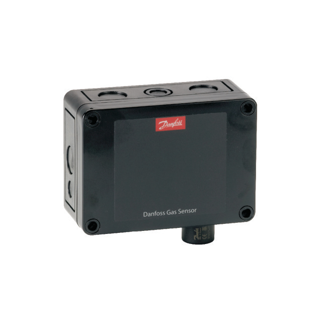 Danfoss Gasdetectiesensor DGS-IR CO2 + LED&Buzz