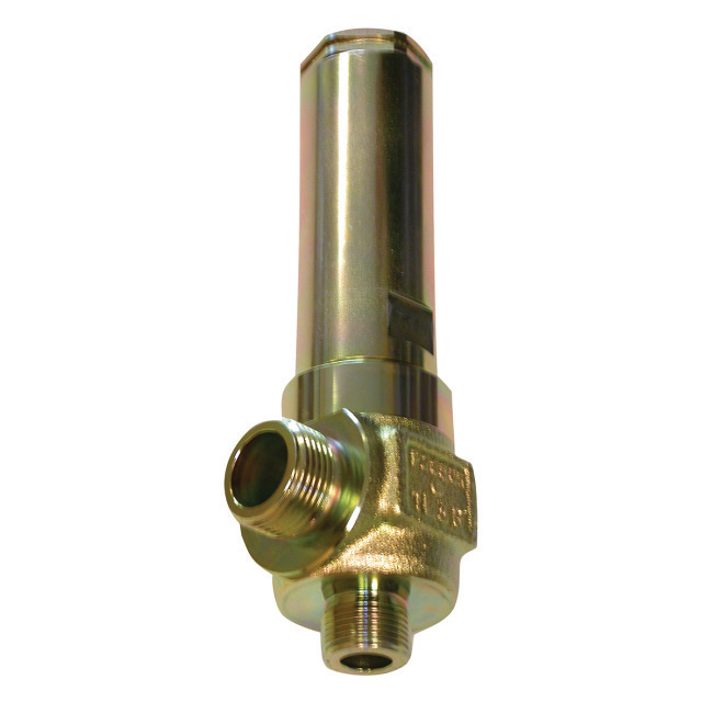 Danfoss Veerveiligheid SFA 15 T 210 10 bar(G)