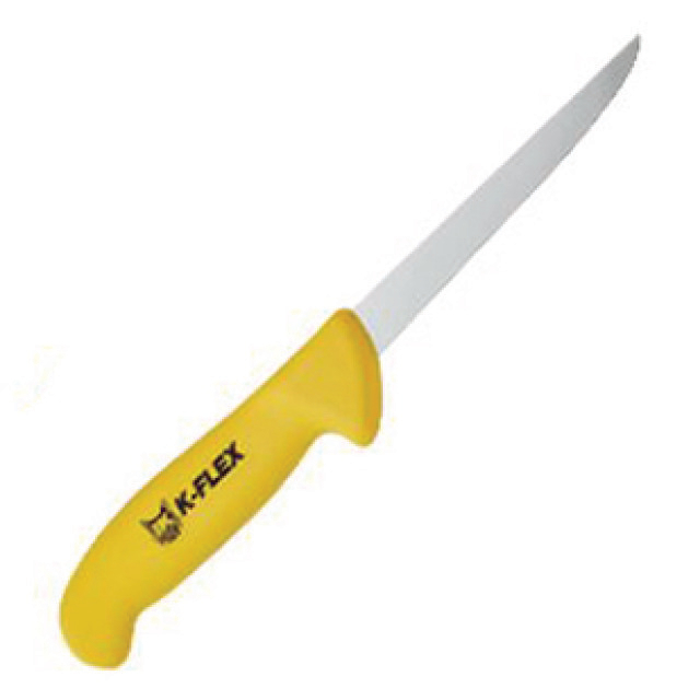 K-FLEX Mes groot (lemmet 15 cm) KNIFE-15