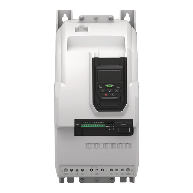 Bitzer Frequentieregelaar FPU+90-4