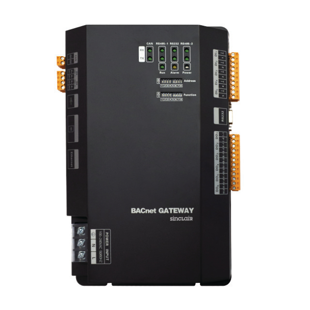 Sinclair Bacnet Gateway SBG-01