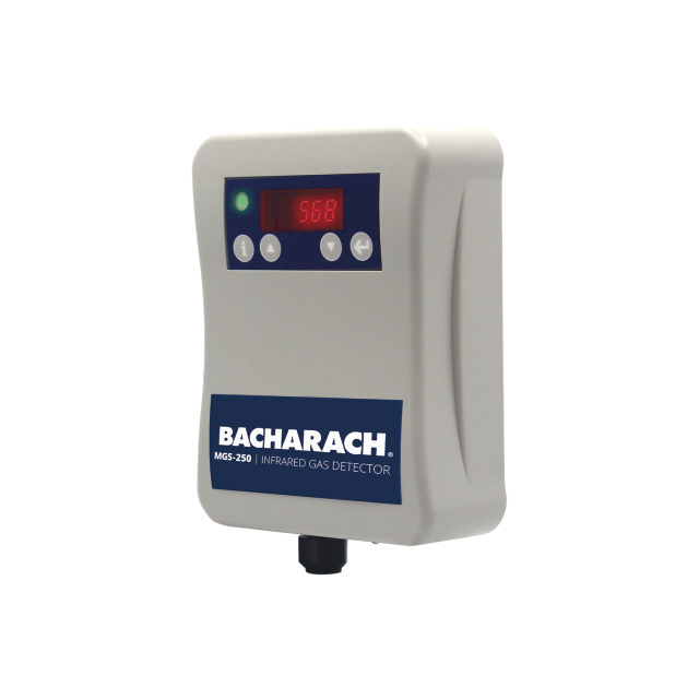 Bacharach Sensor MGS-250 IR R404A 200 ppm