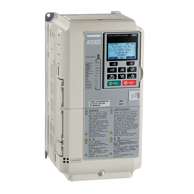 YASKAWA Frequentieregelaar CIMR-AC4A0031FAA HD24A/11kW