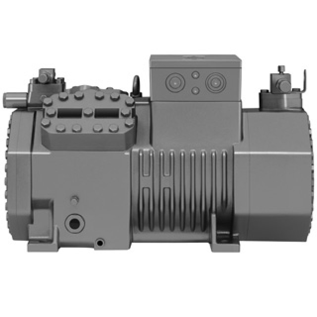 Bitzer Compressor 4JTE-15K-40P CO2 + BSE85K OLC-K1 230V CV