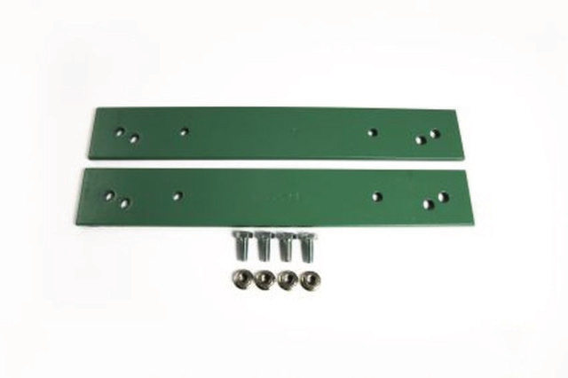 Bitzer Rails (set) boven K573/K2923 F252/F1052 B4 B5