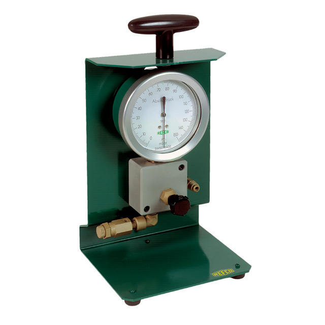 REFCO Vacuümmeter 19625