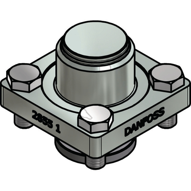 Danfoss Terugslagklepmodule 027L2252 ICFC 25-40