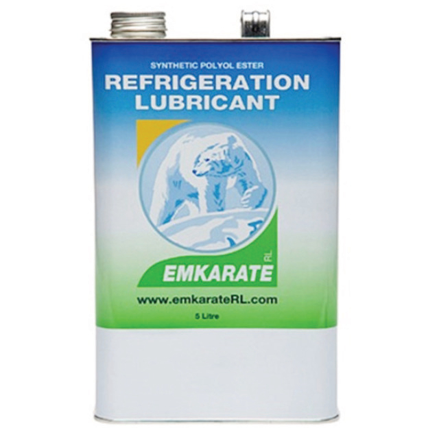 Emkarate Esterolie RL100H 5 ltr. blik