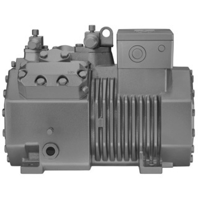 Bitzer Compressor 4JE-22Y-40P + cap.reg. inactief SE-B3