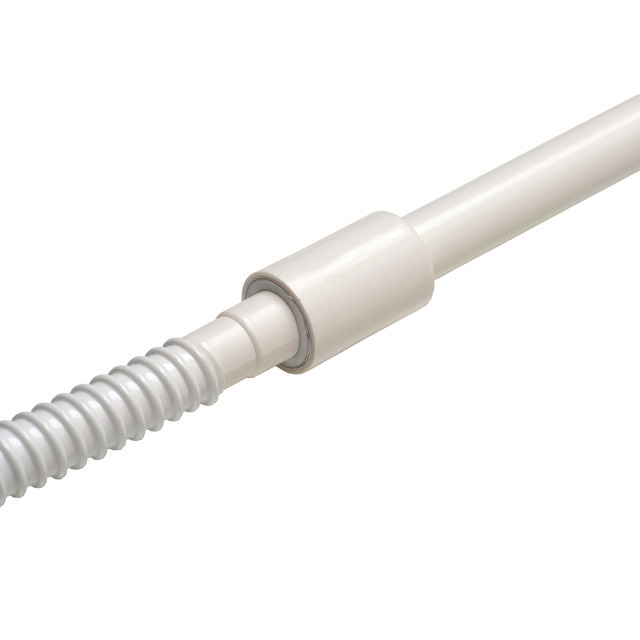 Artiplastic Connector 2006 FR 20mm flexibel tbv condensafvoer