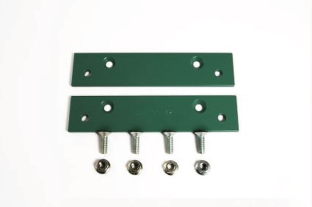 Bitzer Rails (set) boven K073 tbv 2HC/2FC- C1 Octagon