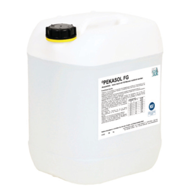 Pro KÜHLSOLE Pekasol FG -15°C 30kg/ 29,1 ltr 1,032 g/cm³