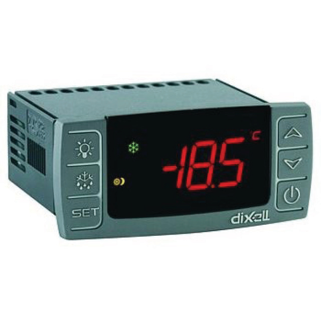 Dixell Controller XRi77CH-5N7I3  230V