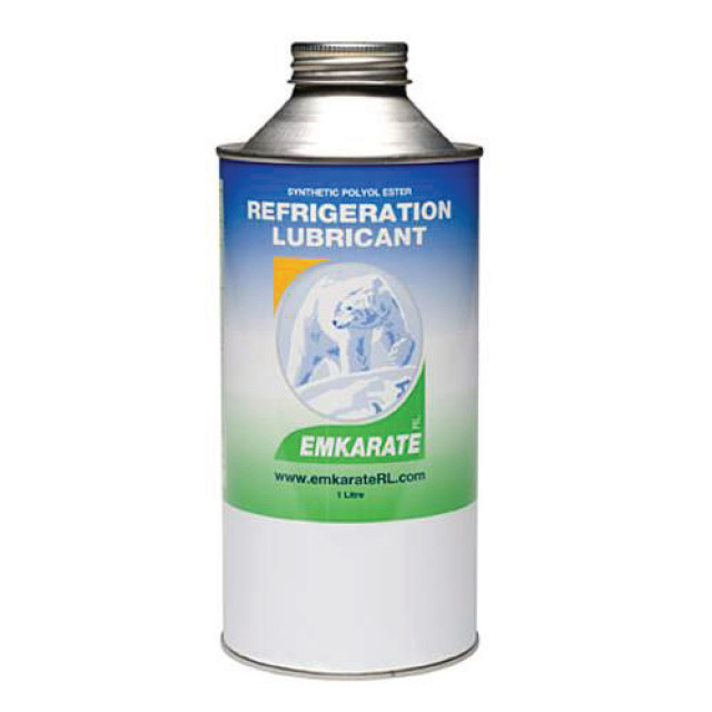 Emkarate Esterolie RL100H 1 ltr. blik