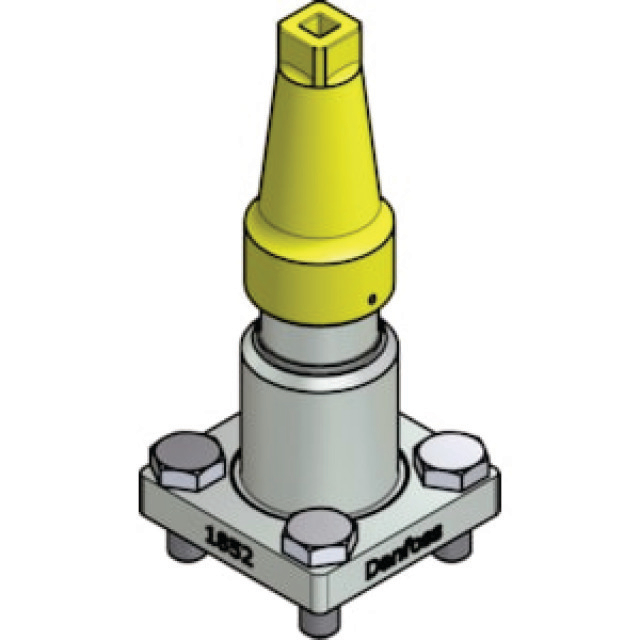 Danfoss Regelkraanmodule 027L1255 ICFR 20 B