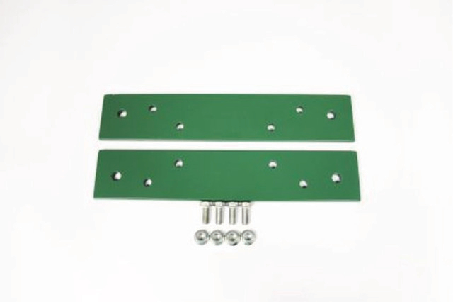 Bitzer Rails (set) boven K573-1053/F252-1052 tbv CE4 Octagon