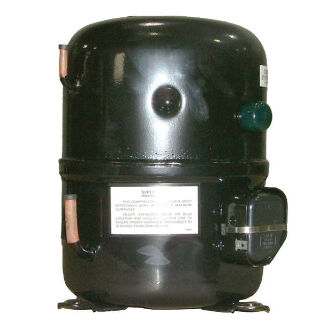Tecumseh Compressor FH2511Z-XG1A 400V-3-50Hz / 440V-3-60Hz