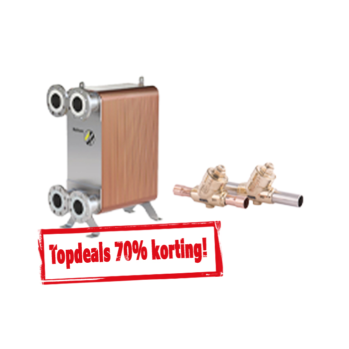 Palletactie Sinclair Keyon