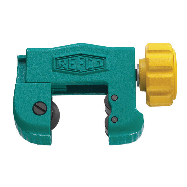 REFCO Pijpsnijder RS-25 Ø3-25mm (1/8" - 1")