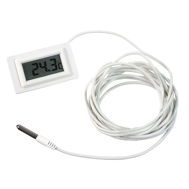 REFCO Thermometer 15166 -50°C/+99°C