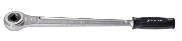 ROTHENBERGER Ratel 27181 vierkant 3/4" - SW 19