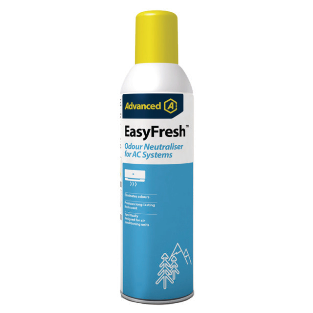 Advanced Engineering Geurneutralisator EasyFresh aircosystemen 400ml