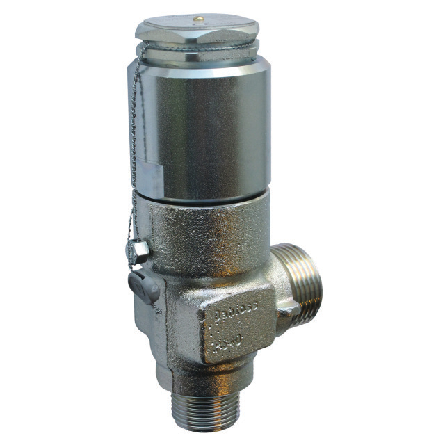 Danfoss Veerveiligheid BSV 8 T 210 10 bar(G)