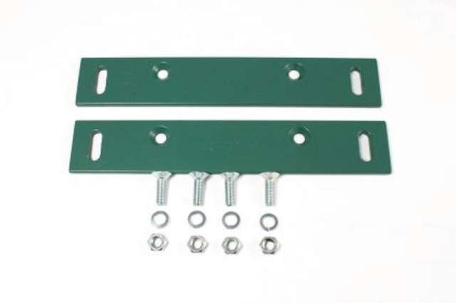 Bitzer Rails (set) onder K033/073 F062H