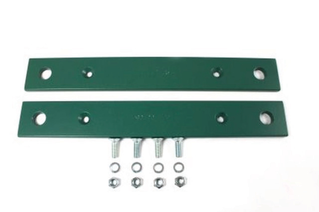 Bitzer Rails (set) onder K573/K813 F252/F902