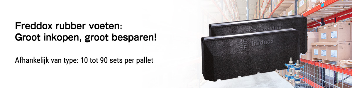 freddox-palletactie-rubber-voeten