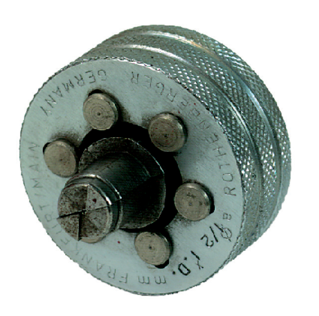REFCO Expanderkop 14298-15 mm Ø 15 mm