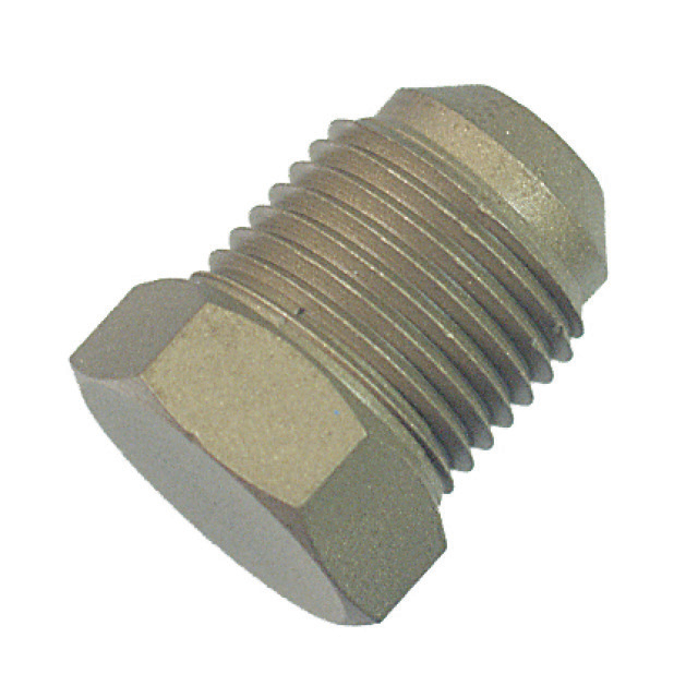 REFCO Flare plug P2- 4/5 1/4" SAE (5 st)