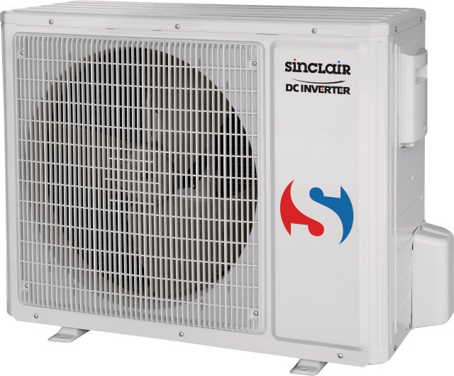 Sinclair Uni Split buitenunit ASGE-12BI 3,5/4,0kW